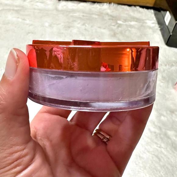 NIB Jeffree Star RARE Magic Star Setting Powder Lavender Full Size 10g - Picture 4 of 9